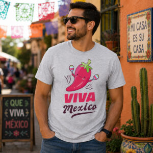 Funny Cinco De Mayo T-Shirt