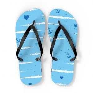 Summer Flip Flops