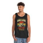 Summer Paradise Surf City Shirt