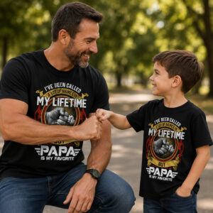 Dad T-Shirt
