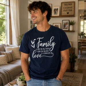 Family Reunion Tee