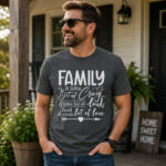 Family Reunion Shirt