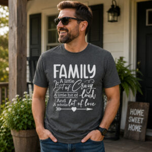 Family Reunion Shirt