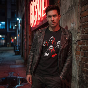 Star Wars Shirt