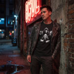 Star Wars Villains Shirt