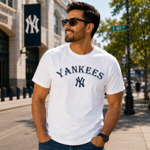 New York Yankees Shirt