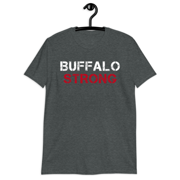 buffalo t shirts