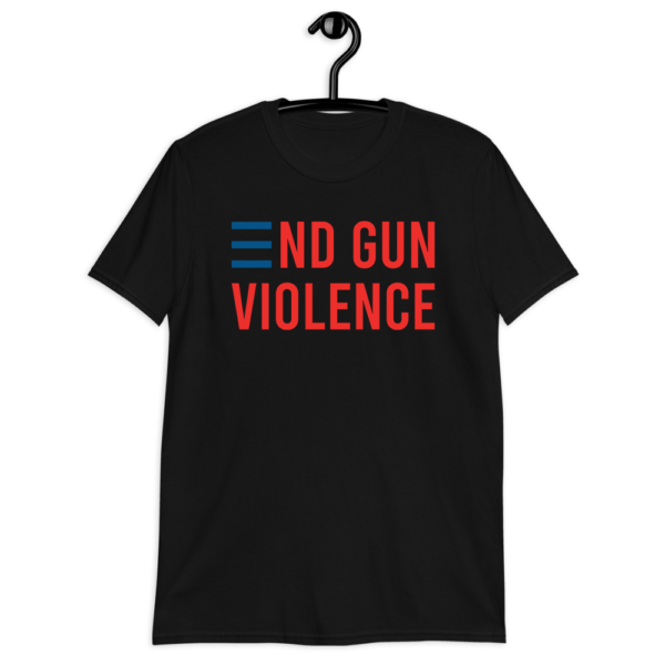 end gun violence shirt