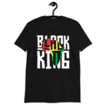 Black King T-Shirt