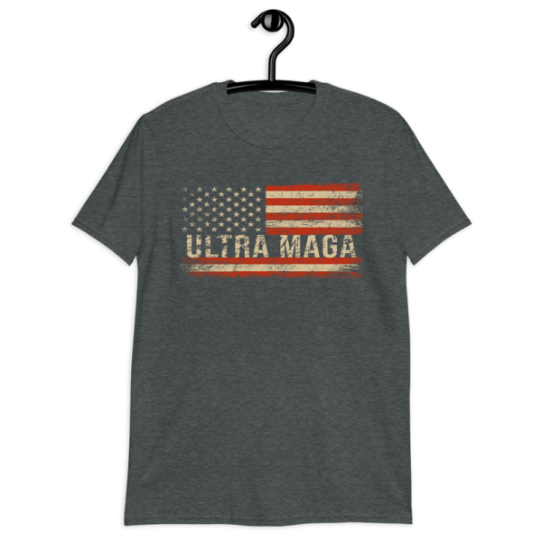 ultra maga shirts