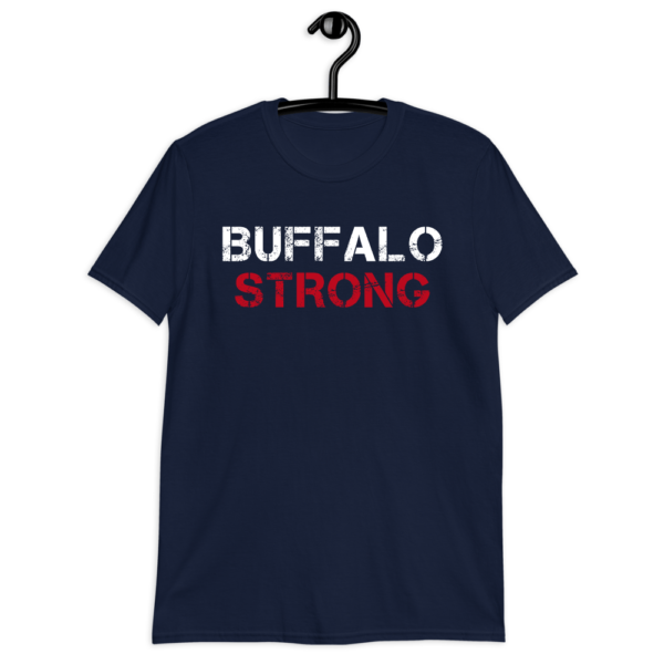 buffalo t shirts