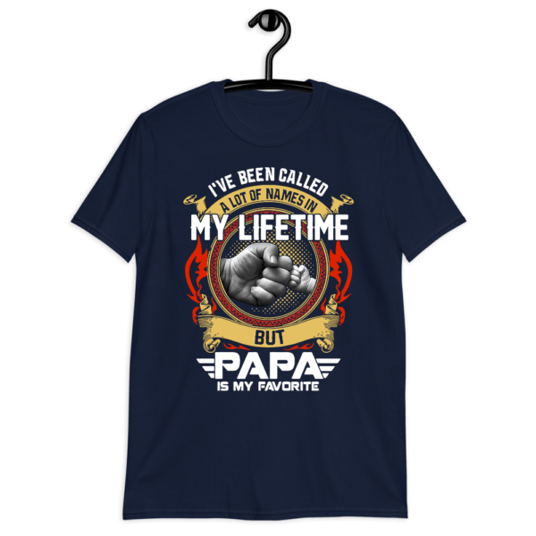 Dad Shirt