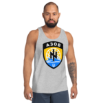 Azov Battalion Tank Top