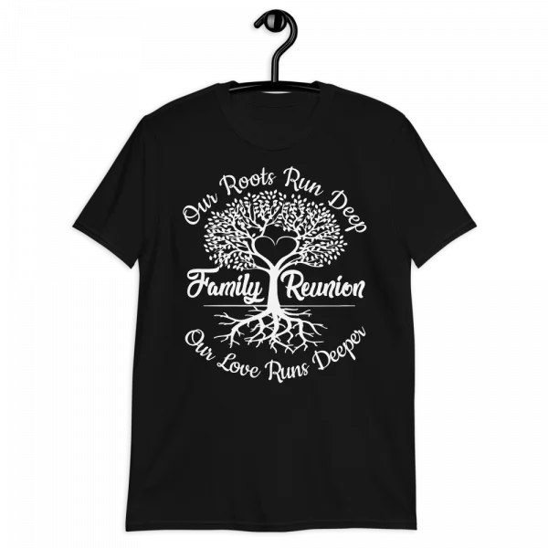 family tree shirt