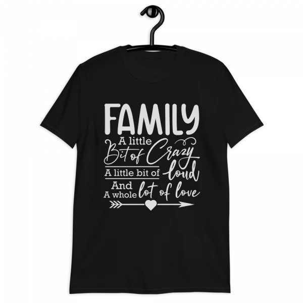 Family Shirt