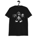 Star Wars Villains Shirt