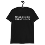 Disney Shirt