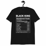 black king t shirt