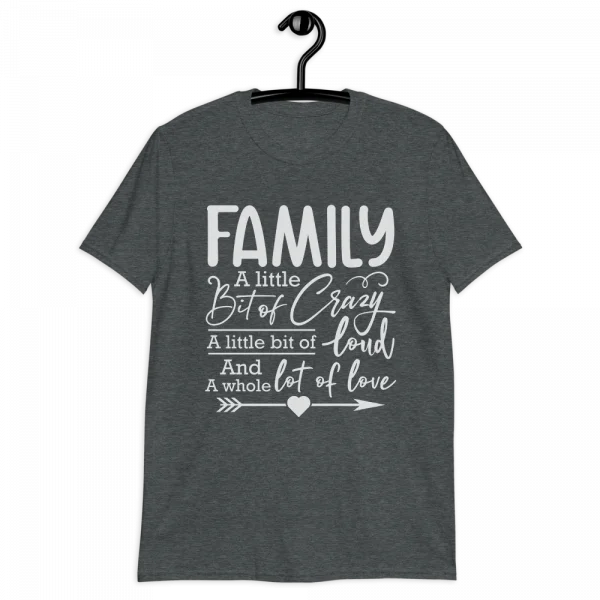 Family Shirt