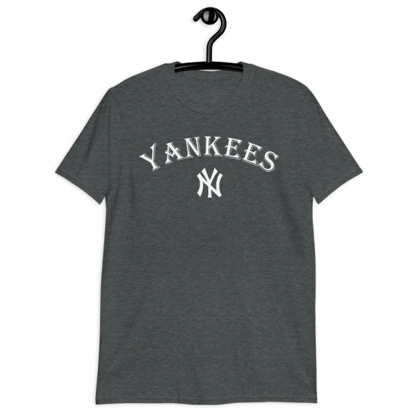 New York Yankees Shirt