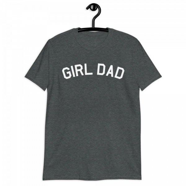 girl dad