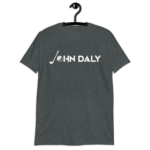 John Daly T-Shirt