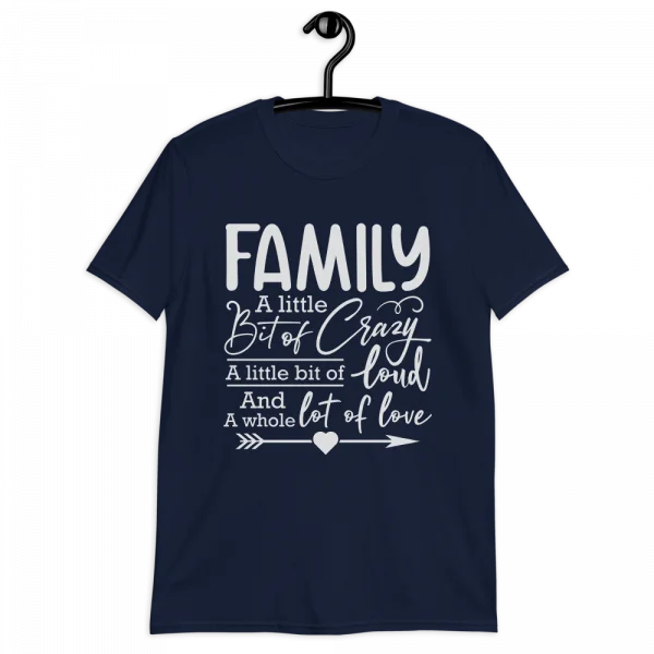 Family Shirt
