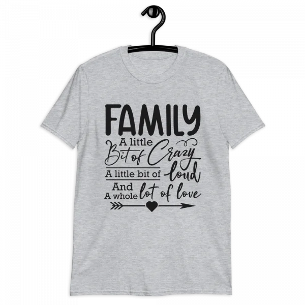 family reunion t shirts