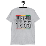 Juneteenth Shirt