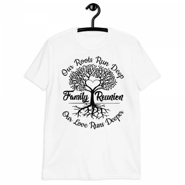 family tree shirt