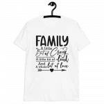 family reunion t shirts