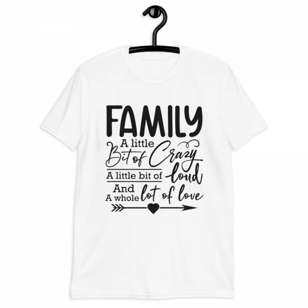 family reunion t shirts