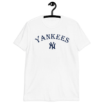 New York Yankees Shirt