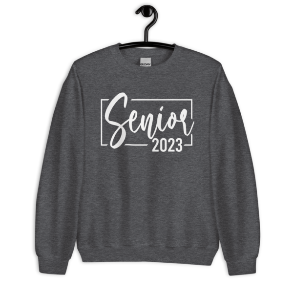 senior 2022