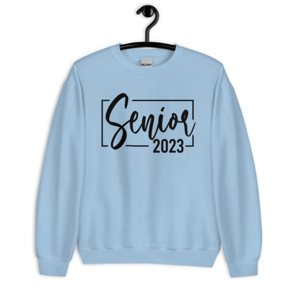 senior shirts