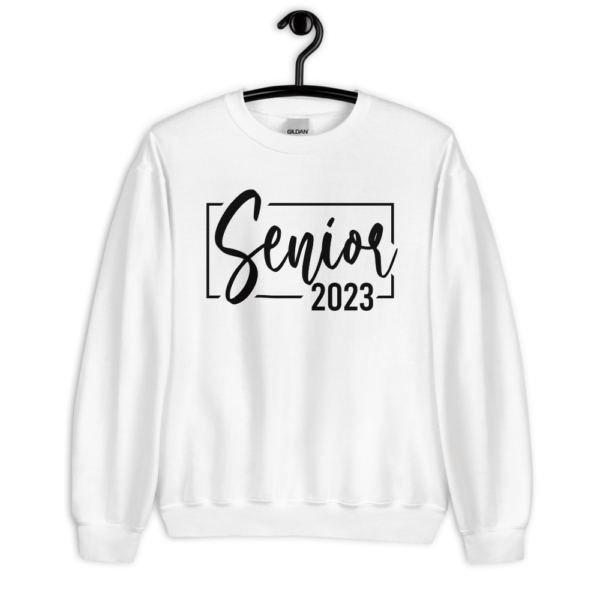 senior 2023