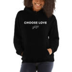 Buffalo Bills Choose Love Hoodie
