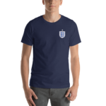 england soccer shirt