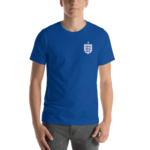 england soccer shirt