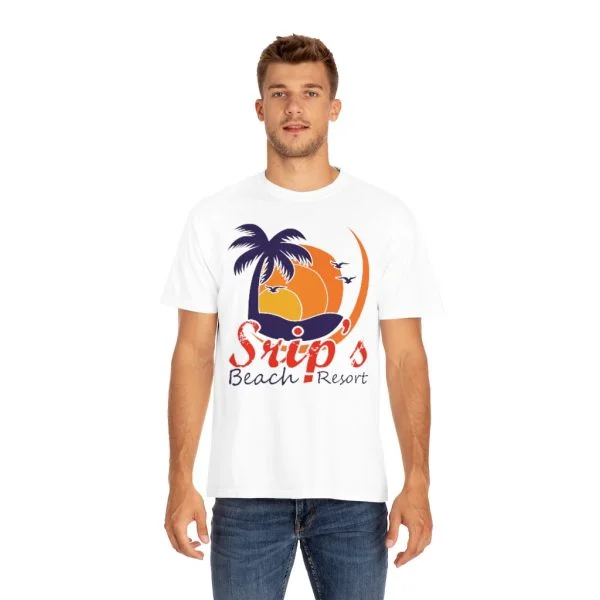 Summer shirt