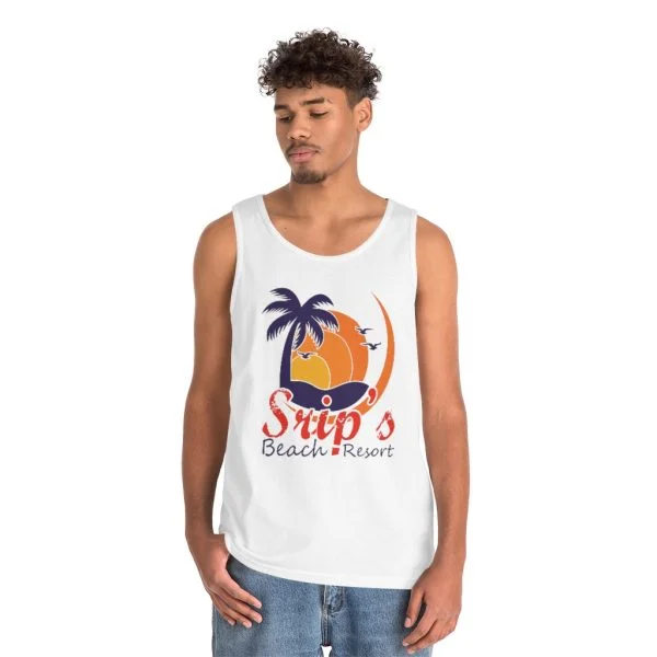 Summer shirt