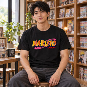 Naruto T-Shirt