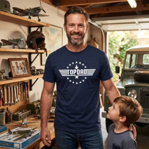 Top Dad Shirt