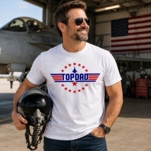 Top Dad Shirt