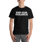 end gun violence