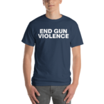 end gun violence