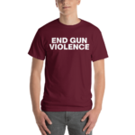 end gun violence