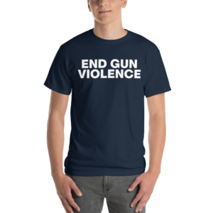end gun violence