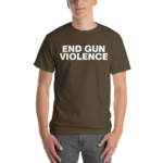 end gun violence