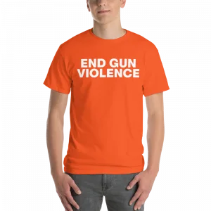 end gun violence